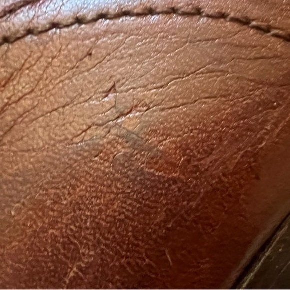 Frye Jane brown boot. Lovingly worn and super comfortable. - Picture 4 of 6